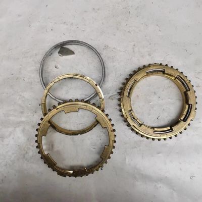 F3000 Synchronizer Ring for Shaanxi Truck Transmission 1st and 2nd Gear 33368-35030
